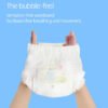 Breathable Disposable Pull-Up Baby Diapers