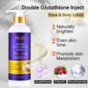 Double-Glutathione Whitening Set