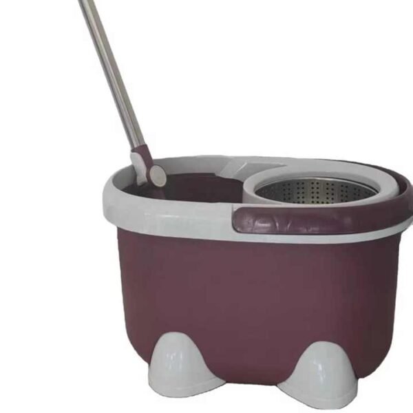 360° Rotating Magic Mop Set