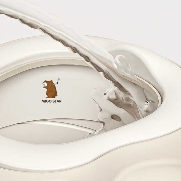 MIGO BEAR Portable Baby Potty