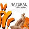 Turmeric Vitamin C Skin Care Set