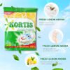 Sakura Biodegradable Laundry Powder Set