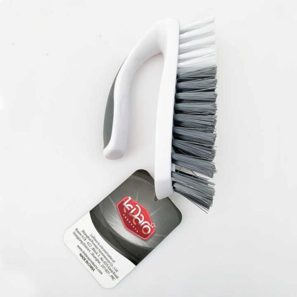 Heavy Duty Scrub Brush Set