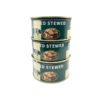 Canned Stewed Pork Can Food