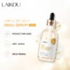 LAIKOU 24K Gold Snail Serum