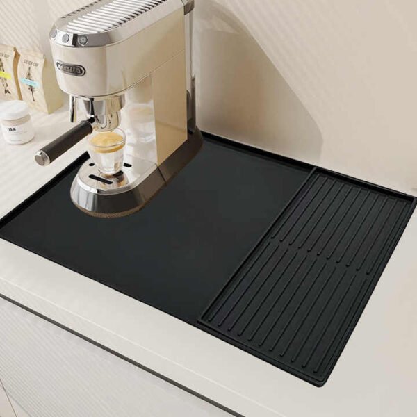 Silicone Coffee Mat Drying Pad