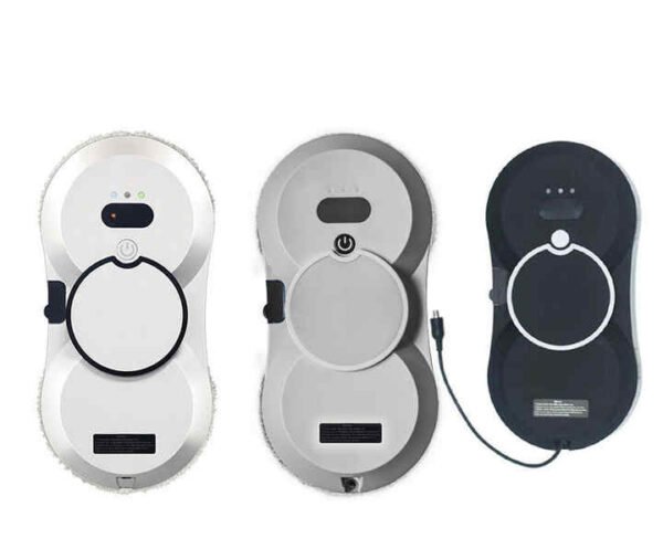 HCR-10 Smart Window Cleaner Robot