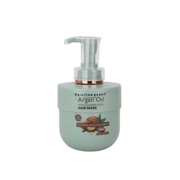 Pure Argan Oil Hair Care Set