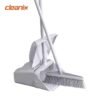Windproof Heavy-Duty Broom Dustpan Set