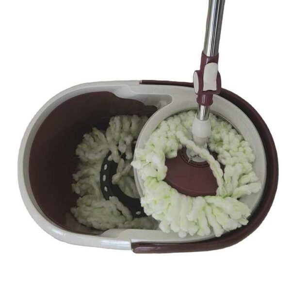 360° Rotating Magic Mop Set