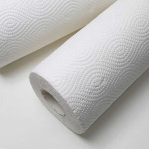 Seasonal Print Paper Towel Set