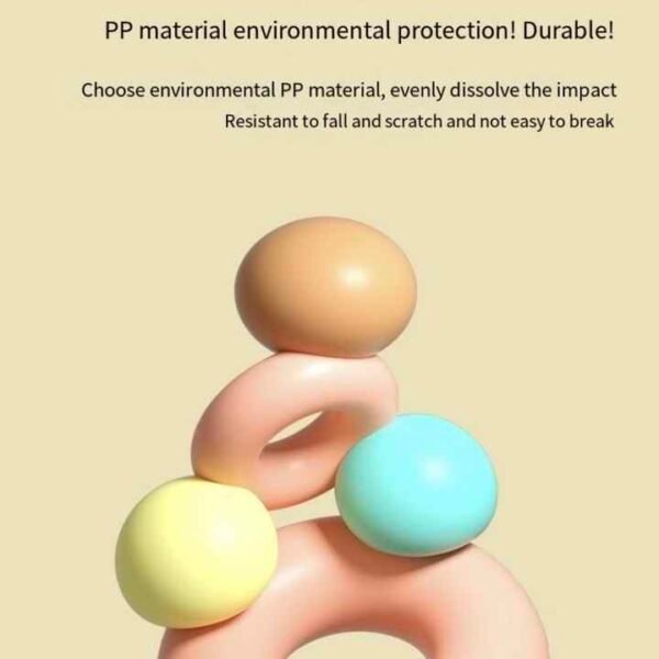 Interactive Crazy Ball Turntable Cat Toy