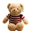 Cartoon Bear Plush Toy Doll