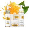 Vitamin C Skin Care Set