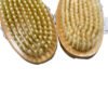 Natural Bristle Body Exfoliating Brush