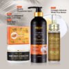 Papaya Collagen Body Care Set