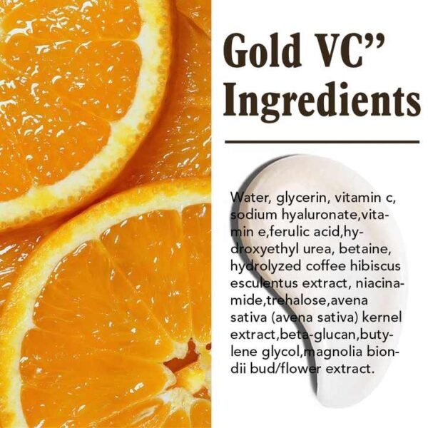 Private Label Vitamin C Skincare Set