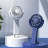 USB Portable Mini Fan with Hook
