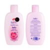 Baby Skin Brightening & Nourishing Milk Lotion