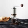 Portable Manual Coffee Grinder Mill