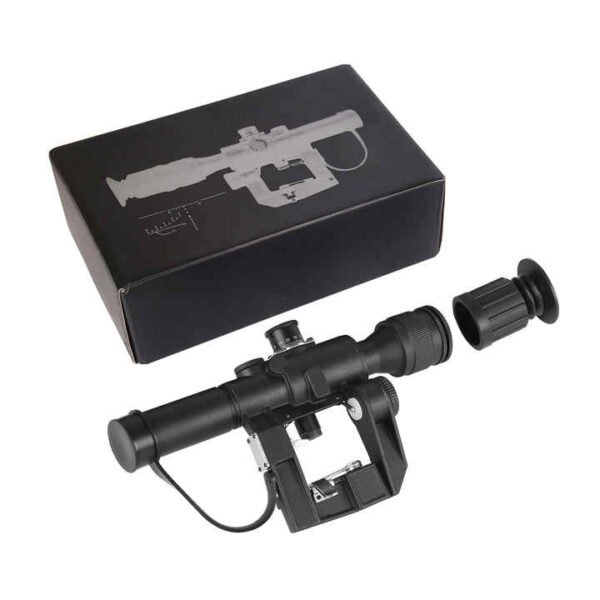Hecd0bbe3d7544b07b603529339ccd91dZ.jpg_720x720q50.jpg SVD 4x26 Compact Scope for Spotting