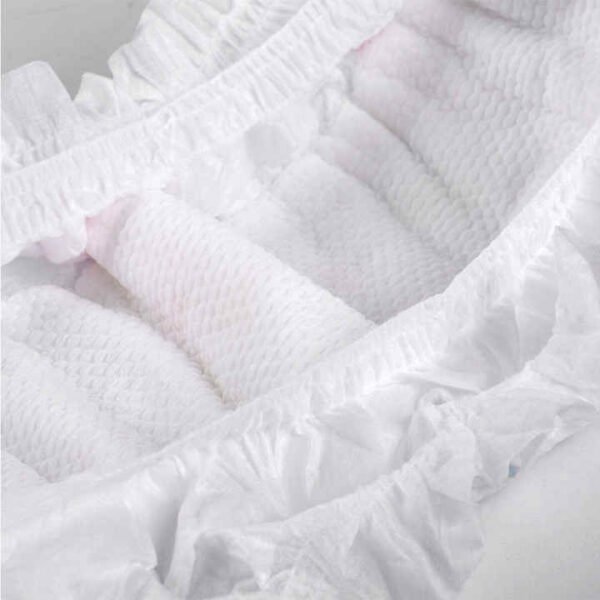 Premium Soft Sleepy Baby Diapers