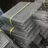 Stainless Steel Barbecue Wire Mesh