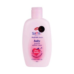 Baby Skin Brightening & Nourishing Milk Lotion