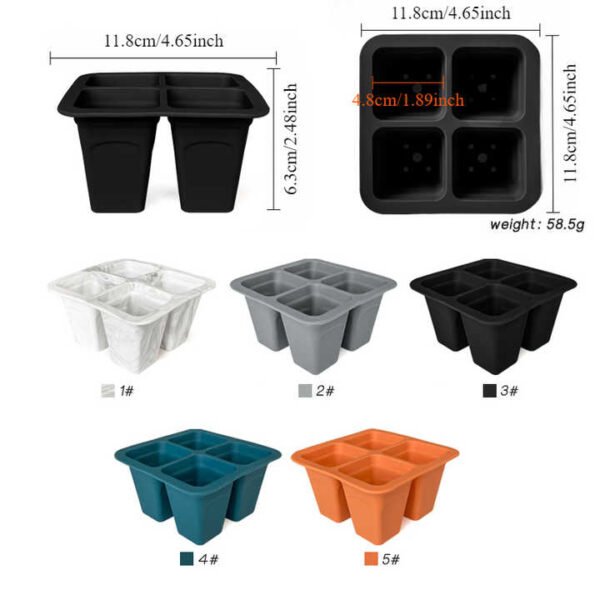 Eco-Friendly Root Control Garden Tray