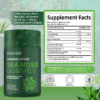 Sugar-Free Sea Moss Gummies Supplement