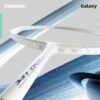 Kawasaki Honor Galaxy Badminton Racket