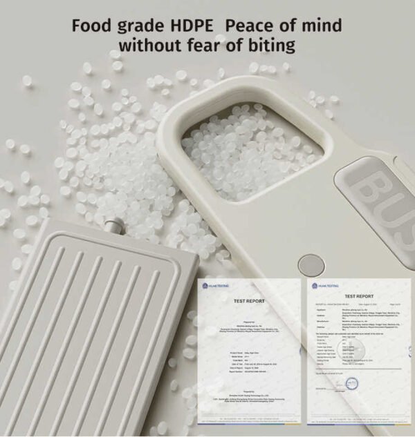 Migo Bear Foldable Kids Step Stool