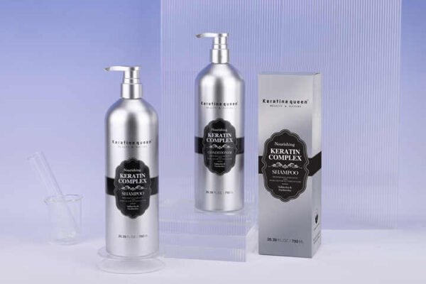 Argan Oil Hair Care Set