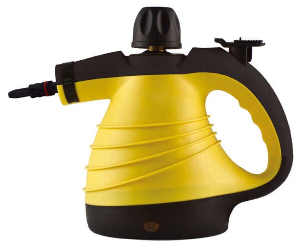 High-Temp Handheld Outdoor Steam Cleaner