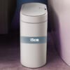 Smart Automatic Induction Trash Can