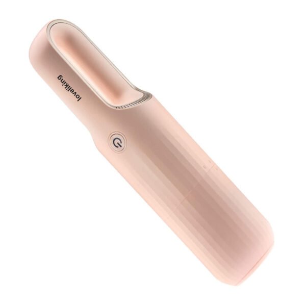 Portable Handheld Dual-Use Car Vacuum