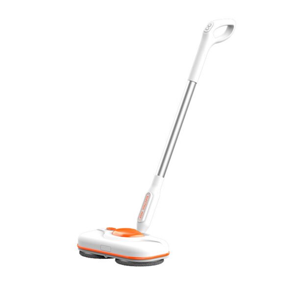 Wireless Sweeping & Mopping Machine