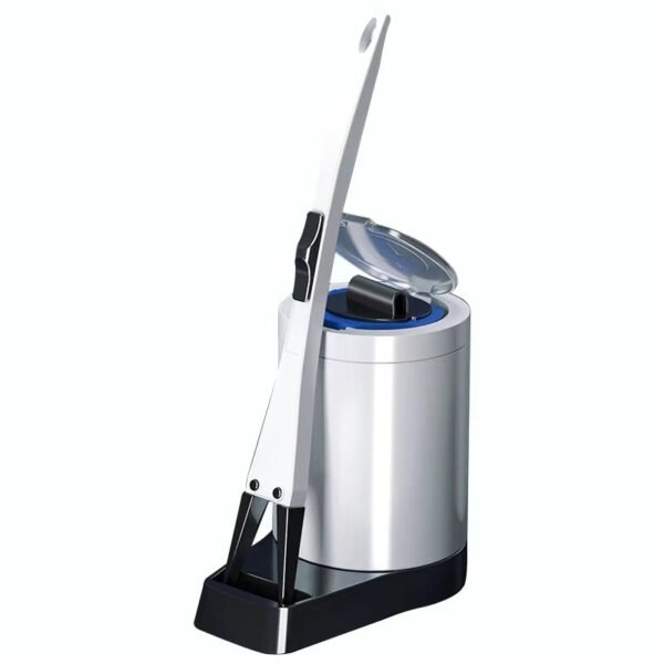 Disposable Household Toilet Brush Set