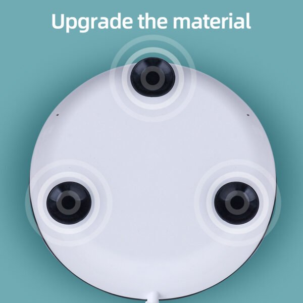 24W Mini Ultrasonic Washing Machine