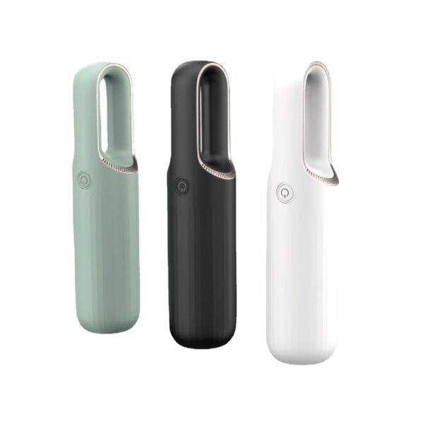 Portable Handheld Dual-Use Car Vacuum