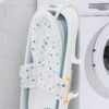 Adjustable Newborn Bath Net Mat