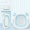 Portable Folding Baby Bath Tub
