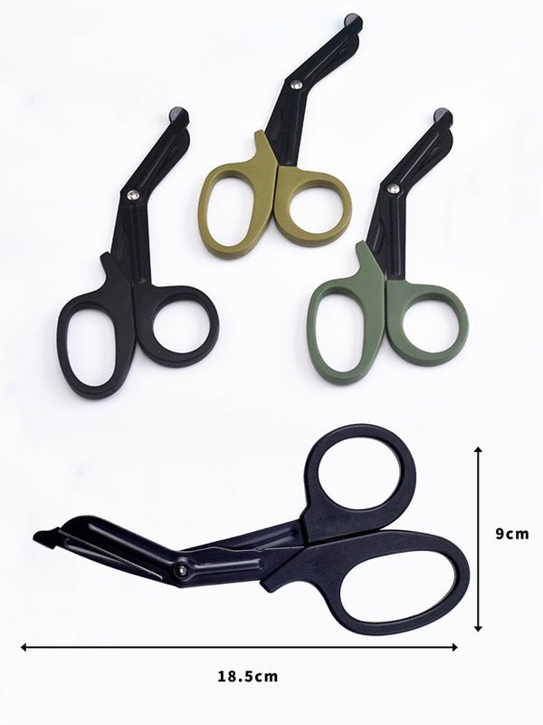 Military Tactical First Aid Pouch