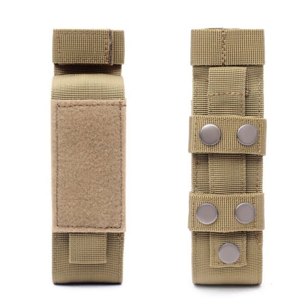 Military Tactical First Aid Pouch
