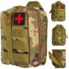 Military Survival First Aid Kit