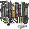 Outdoor Emergency Survival Camping Kit