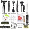 Outdoor Emergency Survival Camping Kit
