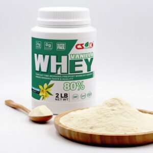 Gym Meal Replacement Supplement Powder