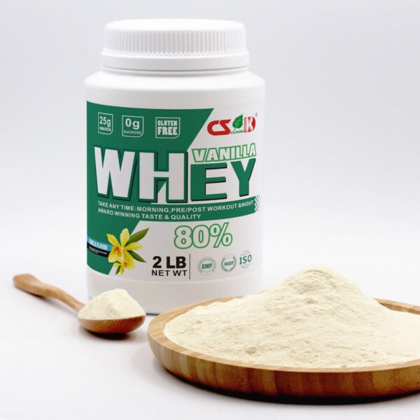 Gym Meal Replacement Supplement Powder