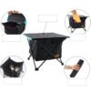 Folding Table Outdoor Camping Cloth